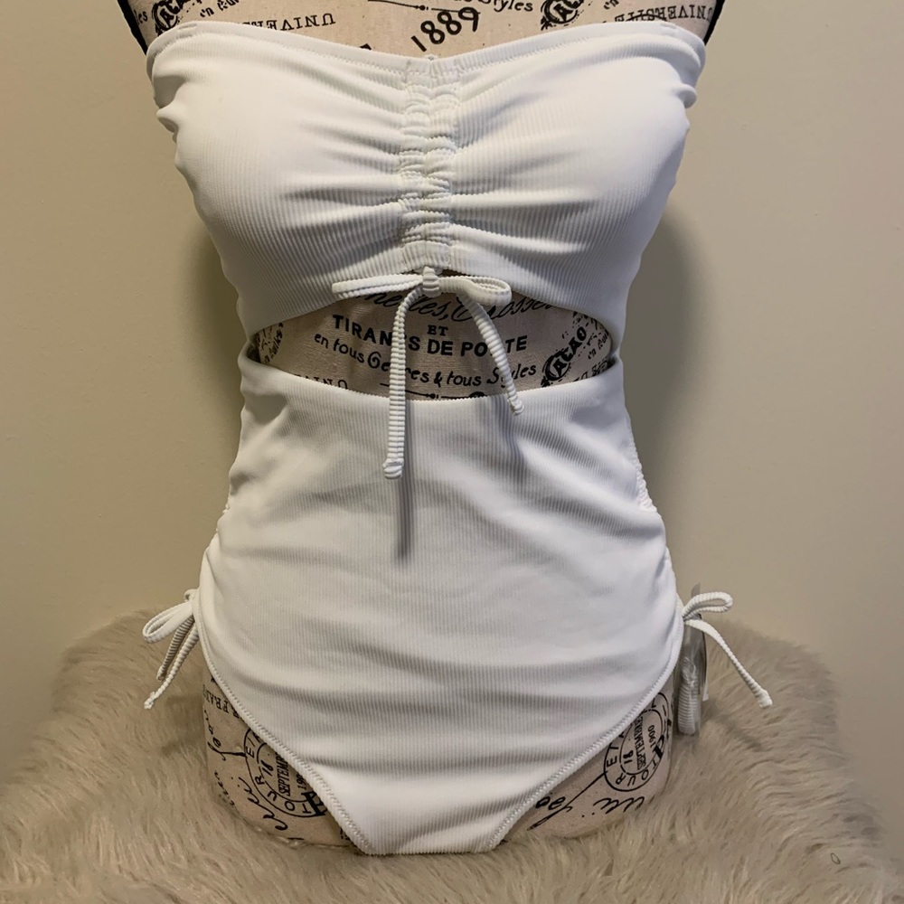 Aerie Full Coverage Bathingsuit